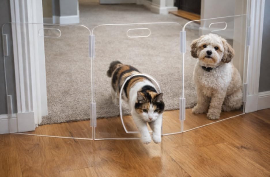 Pet Barrier) - Image 3