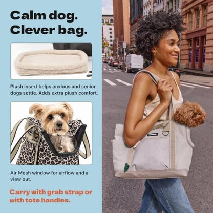 Cleverpup Transit Tote Dog Carrier 4-Piece Set - Image 4