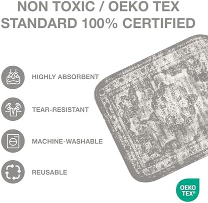 PUPIBOO Washable Pee Pads for Dogs and Cats - Image 4