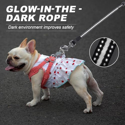 Retractable Dog Leash 20 FT Cord - Image 6