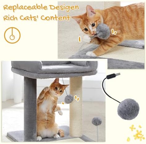 PAWZ Road Cat Scratching Post - Image 4