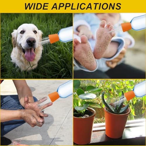 Portable Outdoor Shower for Dogs - Image 6