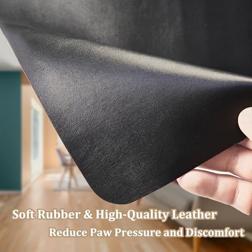 Grooming Table Mat, 24 X 36inch Non-Slip Rubber Dog Grooming Mat - Image 2
