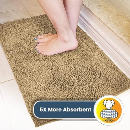 Muddy Mat® | Super Water Absorbent Door Mat Indoor, Microfiber Quick Dry - Image 4