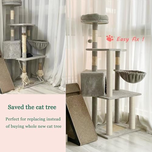 Cat Scratching Post Replacement - Image 3