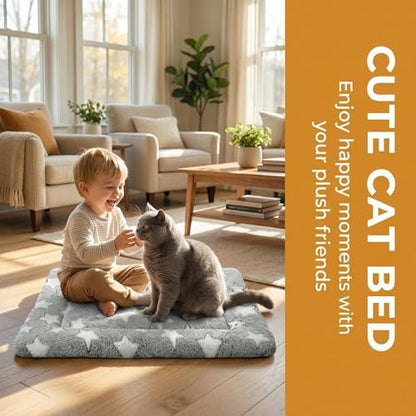 Cat & Dog Bed Mat - Image 3