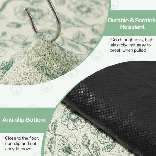 Glittme Cat Litter Mat - Image 5
