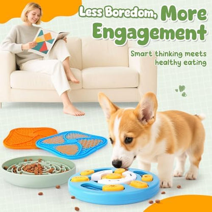 KIPRITII Dog Enrichment Toys - Image 6