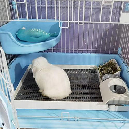 PODOO Rabbit Litter Box – Training Potty Tray - Image 5