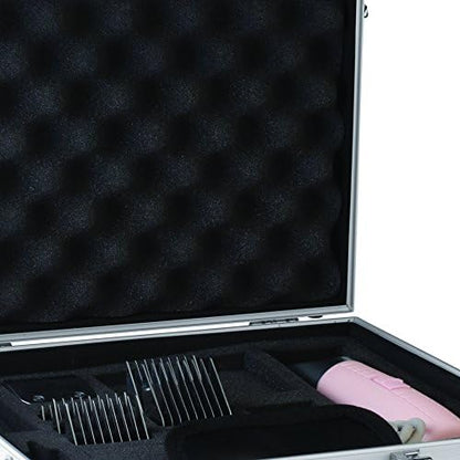 Top Performance Clipper Cases — Durable Aluminum Clipper Cases - Image 2