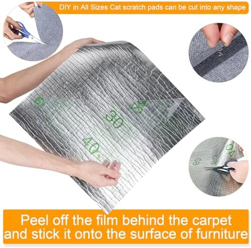 Large Cat Scratching Mat - Image 5