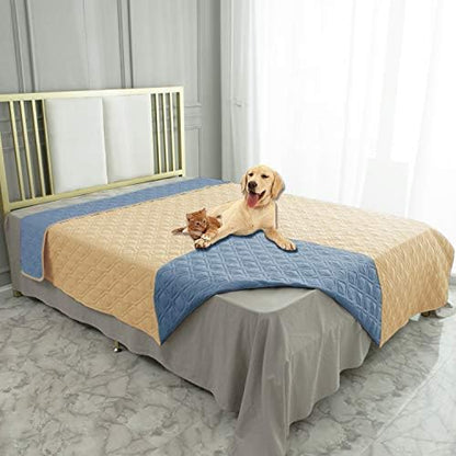 Ameritex Waterproof Dog Bed Cover Pet Blanket by Ameritex