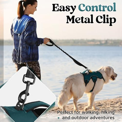 rabbitgoo Escape Proof Dog Harness - Image 5
