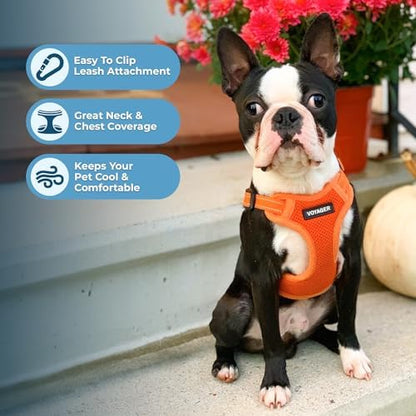 Voyager Step-in Flex Adjustable Dog Harness - Image 5