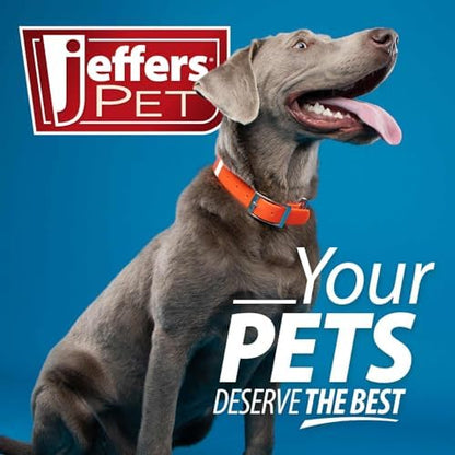 Jeffers Pet Nail Trimmer Large Hole Black – Guillotine Clippers - Image 7