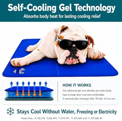 Arf Pets Dog Cooling Mat - Image 2