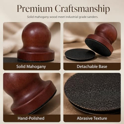 Safe Scratch Pad & Nail Grinder Board - Image 5
