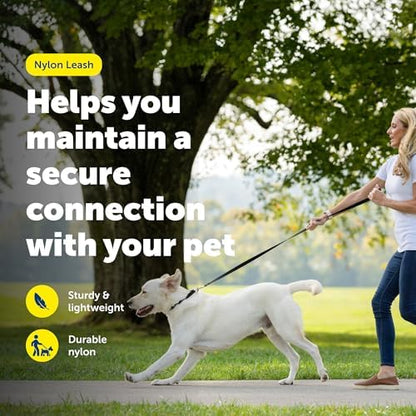 PetSafe Nylon Dog Leash, 3/4 in x 6 ft - Image 2