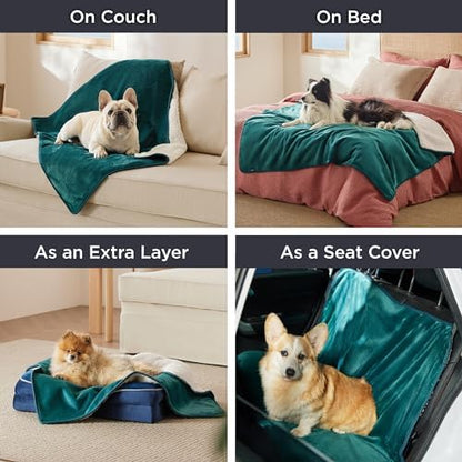 Bedsure Waterproof Dog Blankets - Image 5