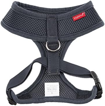 Authentic Puppia Soft Harness - Image 2