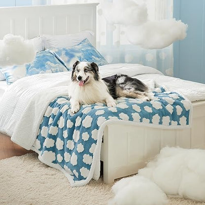 LE SURE Waterproof Dog Blankets - Image 2