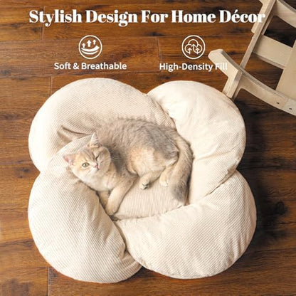 CHEERHOME PETS Elevated Cat Bed - Image 2