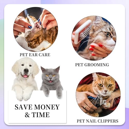 PatiencET Cat Grooming Hammock Kit - Image 6