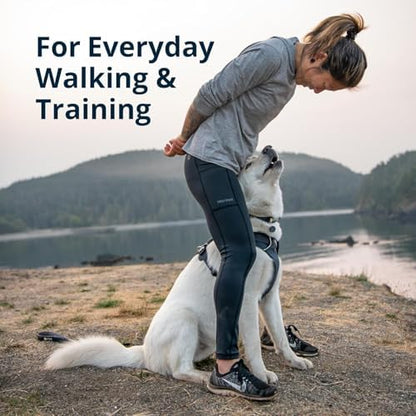 Ruffwear, Front Range Dog Chest Harness, Basalt Gray - Image 3