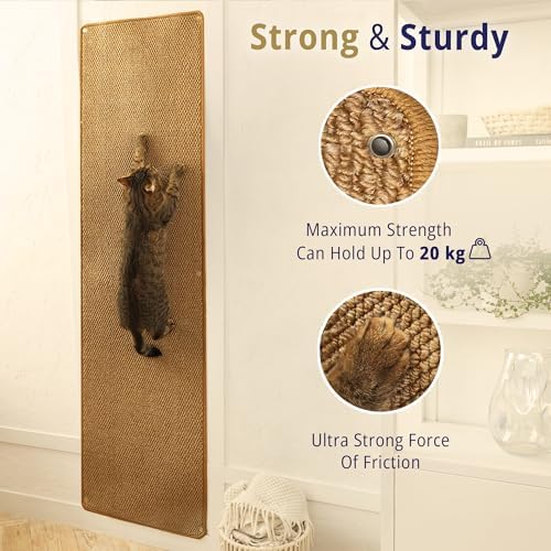 Cat Wall Climbing Carpet - Image 4