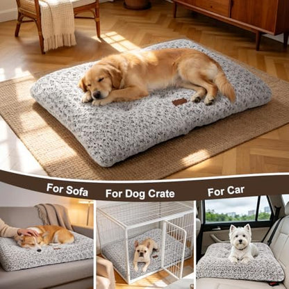 Dog Bed Crate Pad - Image 6