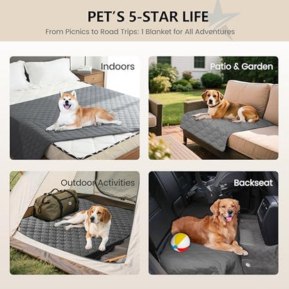 gogobunny Waterproof Dog Blankets - Image 5
