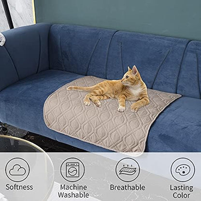 Ameritex Waterproof Dog Bed Blankets Cover - Image 4