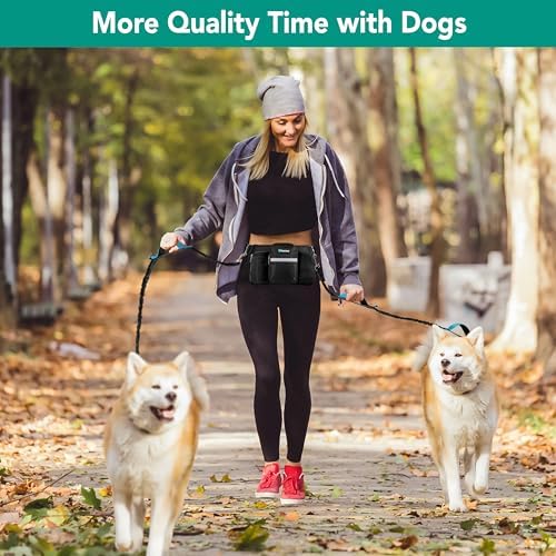 PetAmi Premium Hands Free Dog Leash - Image 6