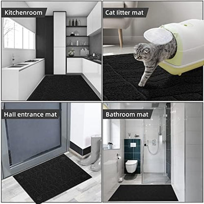 Cat Litter Box Mat - Image 6