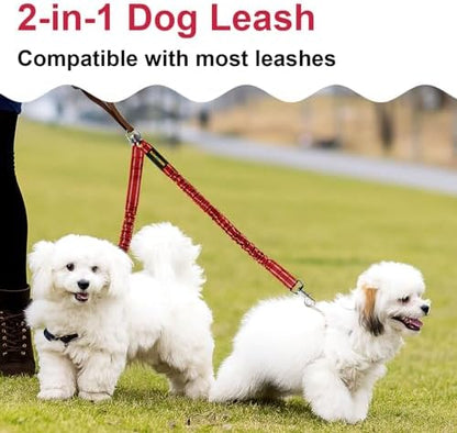 MingXpet 2 Dog Leash, Dog Leash - Image 7