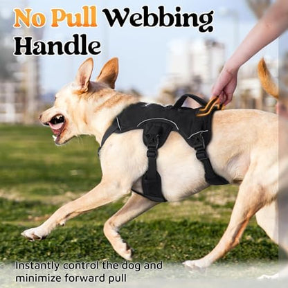 rabbitgoo Escape Proof Dog Harness - Image 5