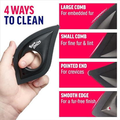 ChomChom Roller Detailer- Scraper - Image 3