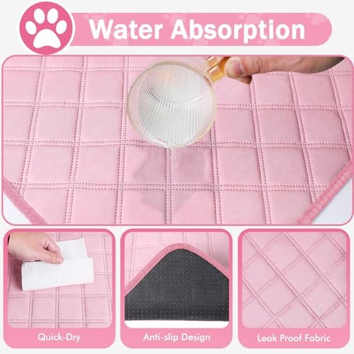 Siedihit Dog Pet Playpen Tent Crate Cage - Image 5