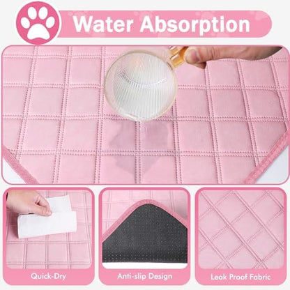 Siedihit Dog Pet Playpen Tent Crate Cage - Image 5