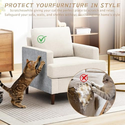 Cat Scratch Furniture Protector - Image 5