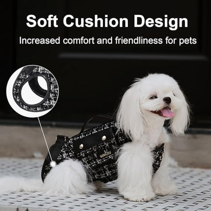 Wakytu Dog Lift Harness Dog Carrier Sling - Image 6