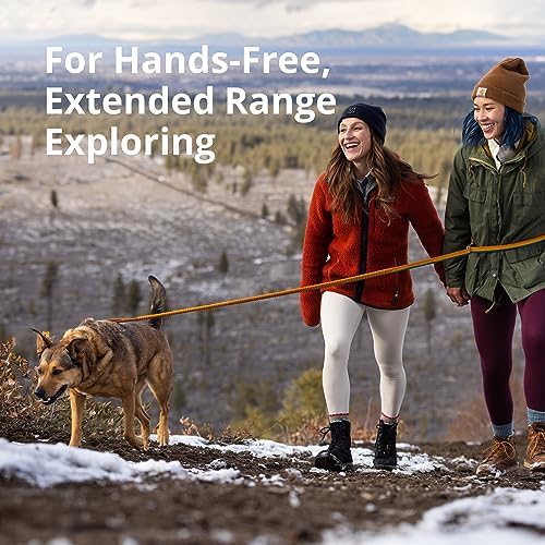 Ruffwear, Roamer Bungee Dog Leash - Image 2