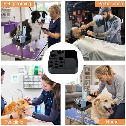 MESINURS Pet Grooming Tool Organiser - Image 5