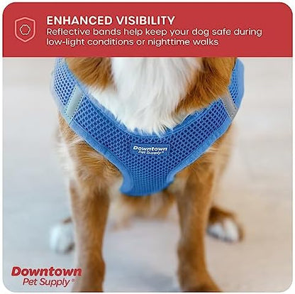 Downtown Pet Supply Step in Dog Harness - Image 7