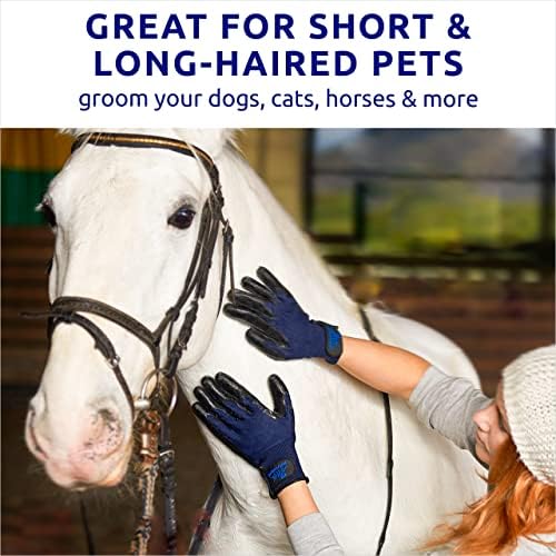 Pat Your Pet Grooming Gloves - Image 5