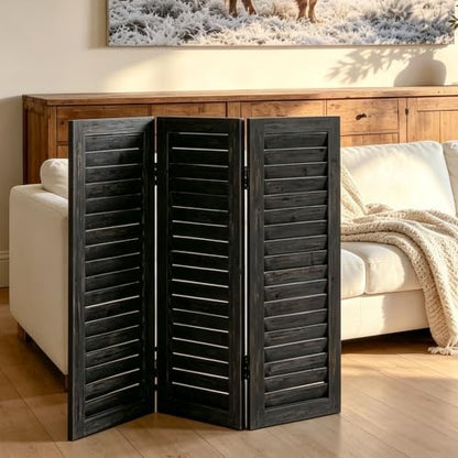 2.6ft Short Divider for Room Separation by SOFE