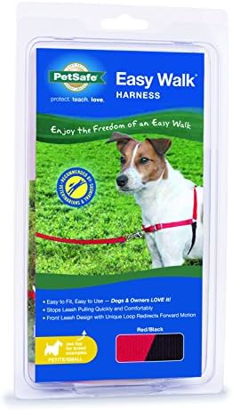 PetSafe Easy Walk No-Pull Dog Harness - Image 3