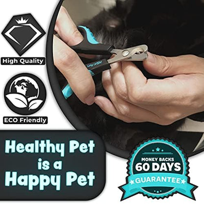 Cat Nail Clipper by H&H Pets - Image 3