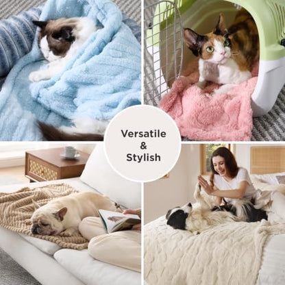 Bedsure Ultra Soft Dog Blankets - Image 4