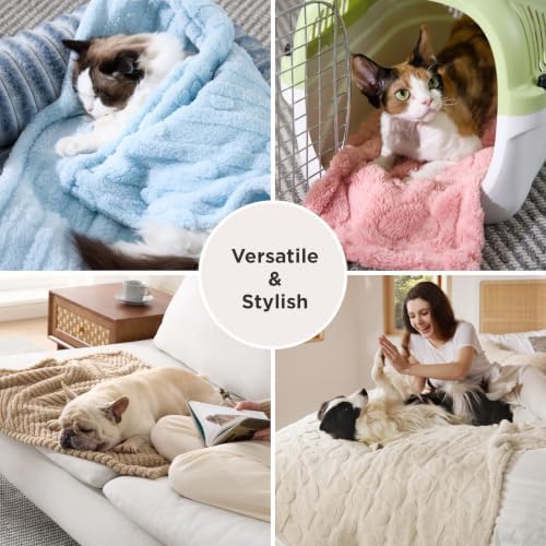 Bedsure Ultra Soft Dog Blankets - Image 4